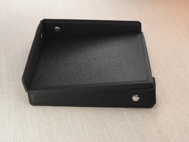 Logo trade advertising products image of: Napkin box 1662281