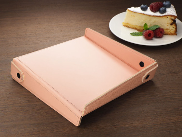 Logotrade promotional merchandise picture of: Napkin box 1662281