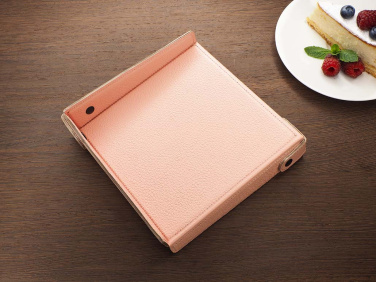 Logotrade advertising product image of: Napkin box 1662281