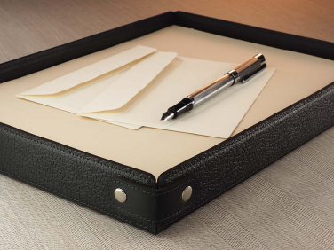 Logo trade promotional merchandise picture of: Box 1660281