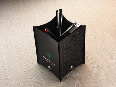 Logotrade promotional product image of: Pen holder 1659281