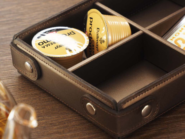 Logo trade business gifts image of: Box 1657094