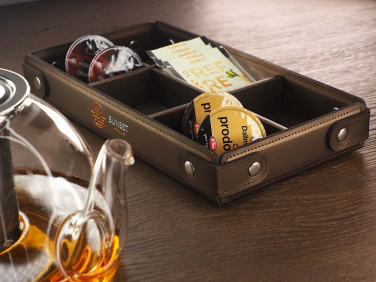 Logo trade promotional gifts picture of: Box 1657094