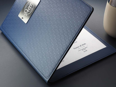 Logo trade promotional product photo of: Menu cover Fine Dining 1061243