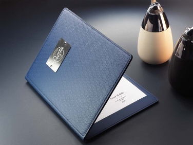 Logotrade promotional product image of: Menu cover Fine Dining 1061243