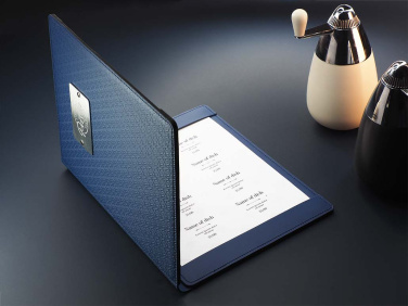 Logotrade advertising products photo of: Menu cover Fine Dining 1061243