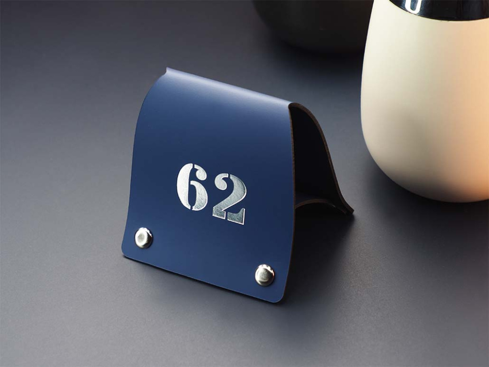 Logo trade promotional products picture of: Information stand 1685094