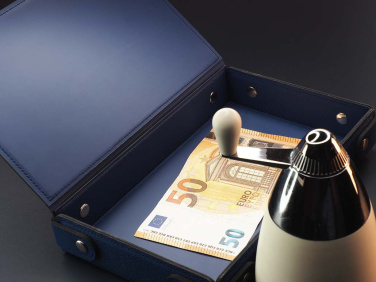 Logotrade promotional giveaway image of: Bill box 1661243