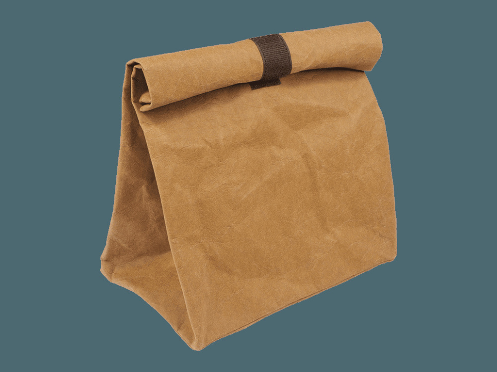 Logo trade promotional products image of: Lunch bag 1706106