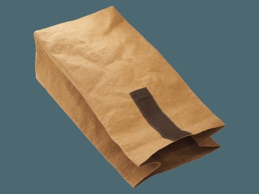 Logo trade corporate gifts image of: Lunch bag 1705106