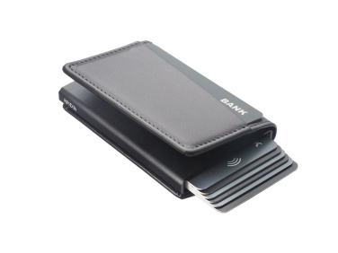 Logo trade corporate gifts picture of: RFID wallet 2121119
