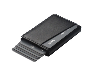 Logotrade promotional merchandise picture of: RFID wallet 2121119