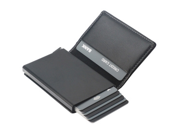 Logotrade corporate gift image of: RFID wallet 2121119