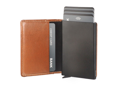 Logotrade corporate gift picture of: RFID wallet 2121119