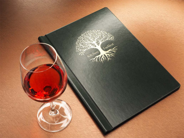 Logotrade promotional gift picture of: Menu cover 1229320