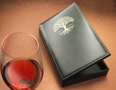 Logotrade advertising products photo of: Bill box 1096320