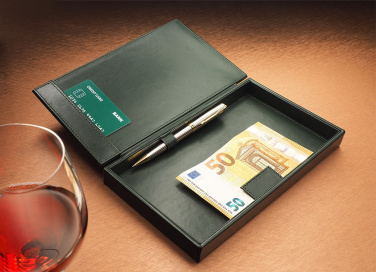 Logo trade advertising product photo of: Bill box 1096320