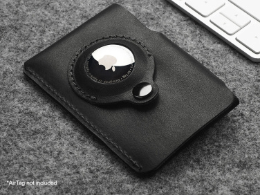 Logotrade corporate gift picture of: Wallet with AirTag holder 1936141