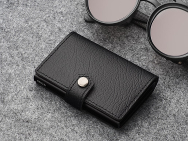 Logo trade corporate gifts picture of: RFID wallet 2161318