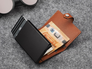 Logotrade promotional gift picture of: RFID wallet 2161318