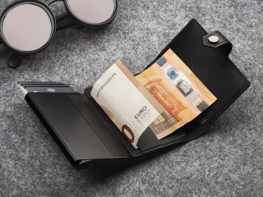Logo trade corporate gifts picture of: RFID wallet 2161318