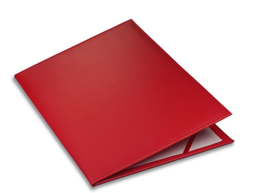 Logotrade promotional giveaway image of: Certificate cover 152317