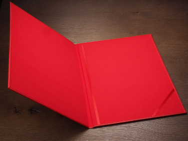 Logotrade promotional merchandise photo of: Certificate cover 152317