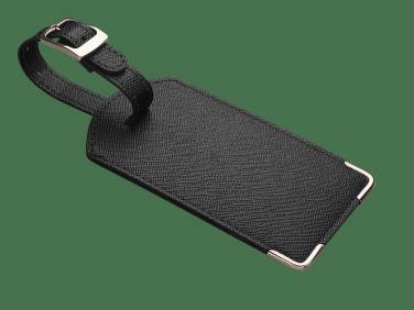 Logo trade promotional gifts picture of: Luggage tag 1821113