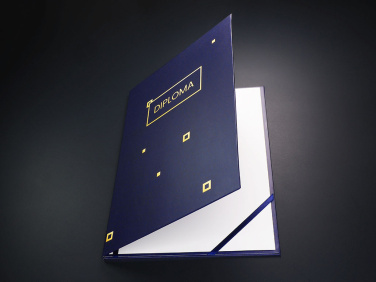 Logotrade promotional giveaway image of: Certificate cover 1825117