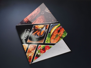 Logotrade promotional giveaways photo of: Menu cover 1823117