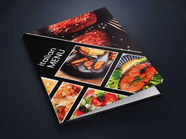 Logotrade advertising product picture of: Menu cover 1824117