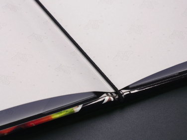 Logotrade corporate gift picture of: Menu cover 1824117