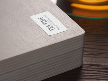 Logotrade promotional giveaway picture of: Wooden box 1819121