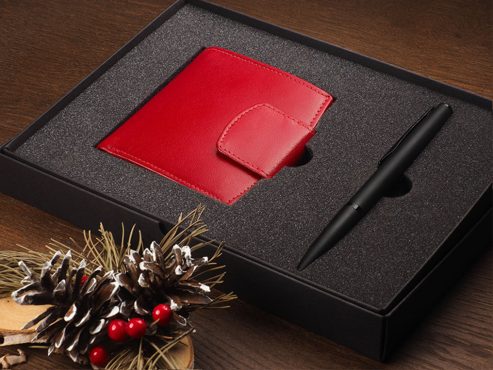 Logotrade promotional items photo of: Christmas set 2176013