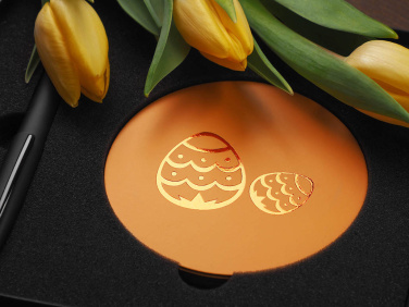 Logo trade corporate gifts image of: Christmas set 1762094