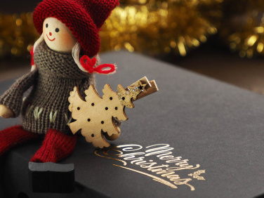 Logotrade promotional giveaway picture of: Christmas set 1762094