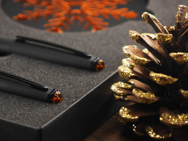 Logotrade promotional merchandise photo of: Christmas set 1762094