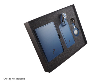 Logo trade promotional items picture of: Set 2150094