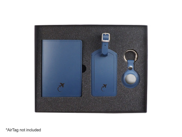 Logo trade corporate gift photo of: Set 2150094