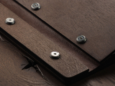 Logotrade promotional giveaway image of: Menu cover 1860121