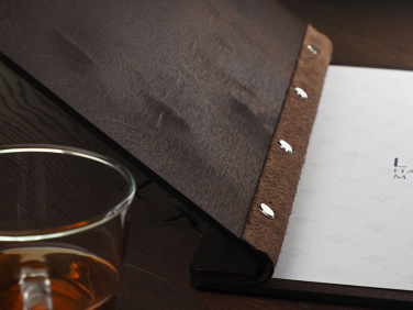 Logotrade corporate gift picture of: Menu cover 1860121