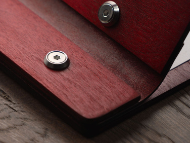 Logo trade business gifts image of: Menu cover 1860121