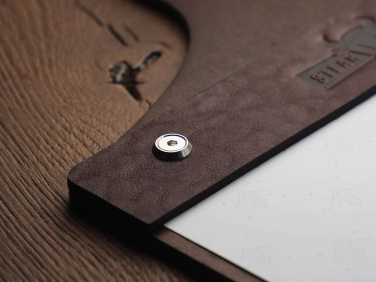 Logotrade promotional merchandise image of: Menu cover 1861121