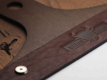 Logo trade promotional product photo of: Menu cover 1861121