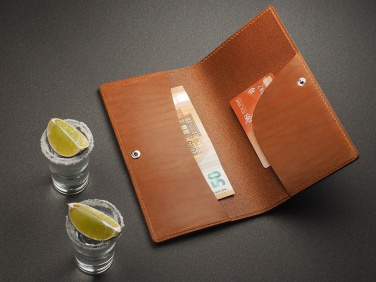 Logotrade promotional gifts photo of: Bill holder 1962141