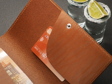 Logo trade promotional items picture of: Bill holder 1962141