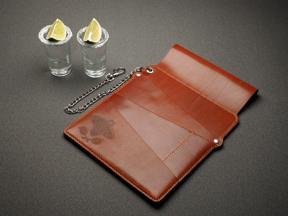 Logo trade corporate gift photo of: Waiter holster  1188141