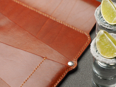 Logo trade advertising products image of: Waiter holster  1188141