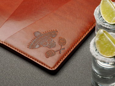 Logo trade promotional giveaways picture of: Waiter holster  1188141