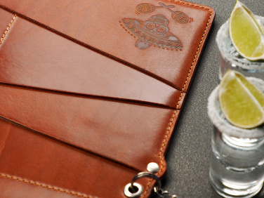 Logo trade promotional giveaways picture of: Waiter holster  1188141